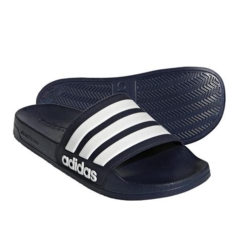 adidas badslipper dames kleur|adidas club slippers.